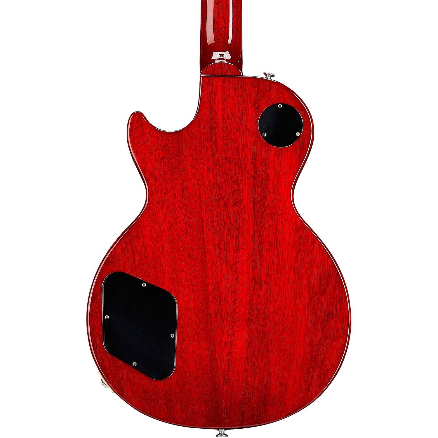 Электрогитара Gibson Les Paul Standard '60s, Unburst — фото 3