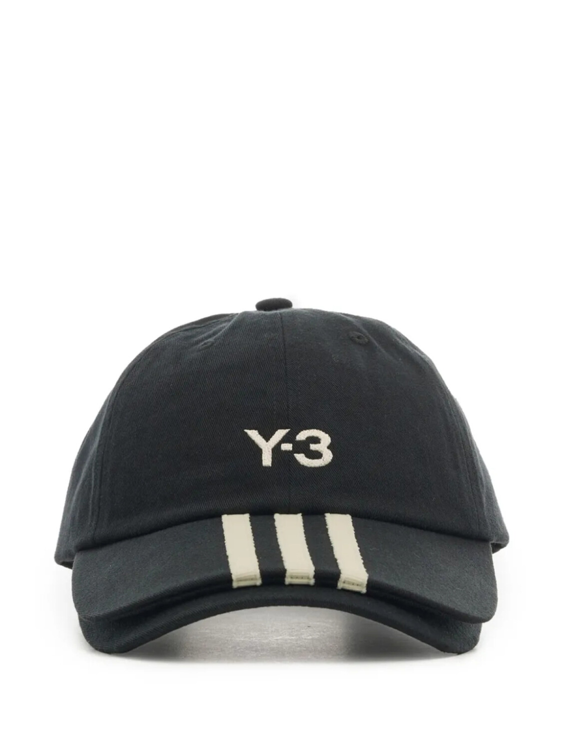 

Y-3 3S Бейсболка, черный