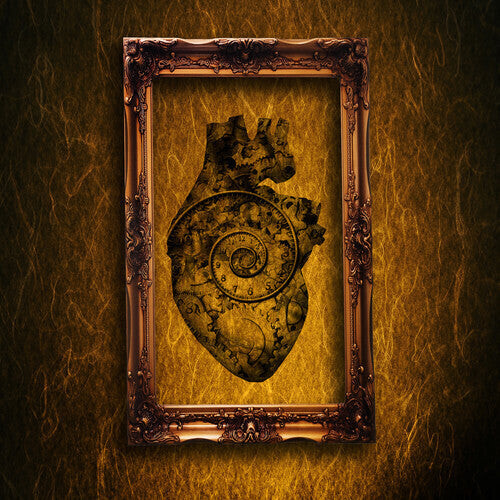 

CD диск Gaskill, Jerry: Love & Scars