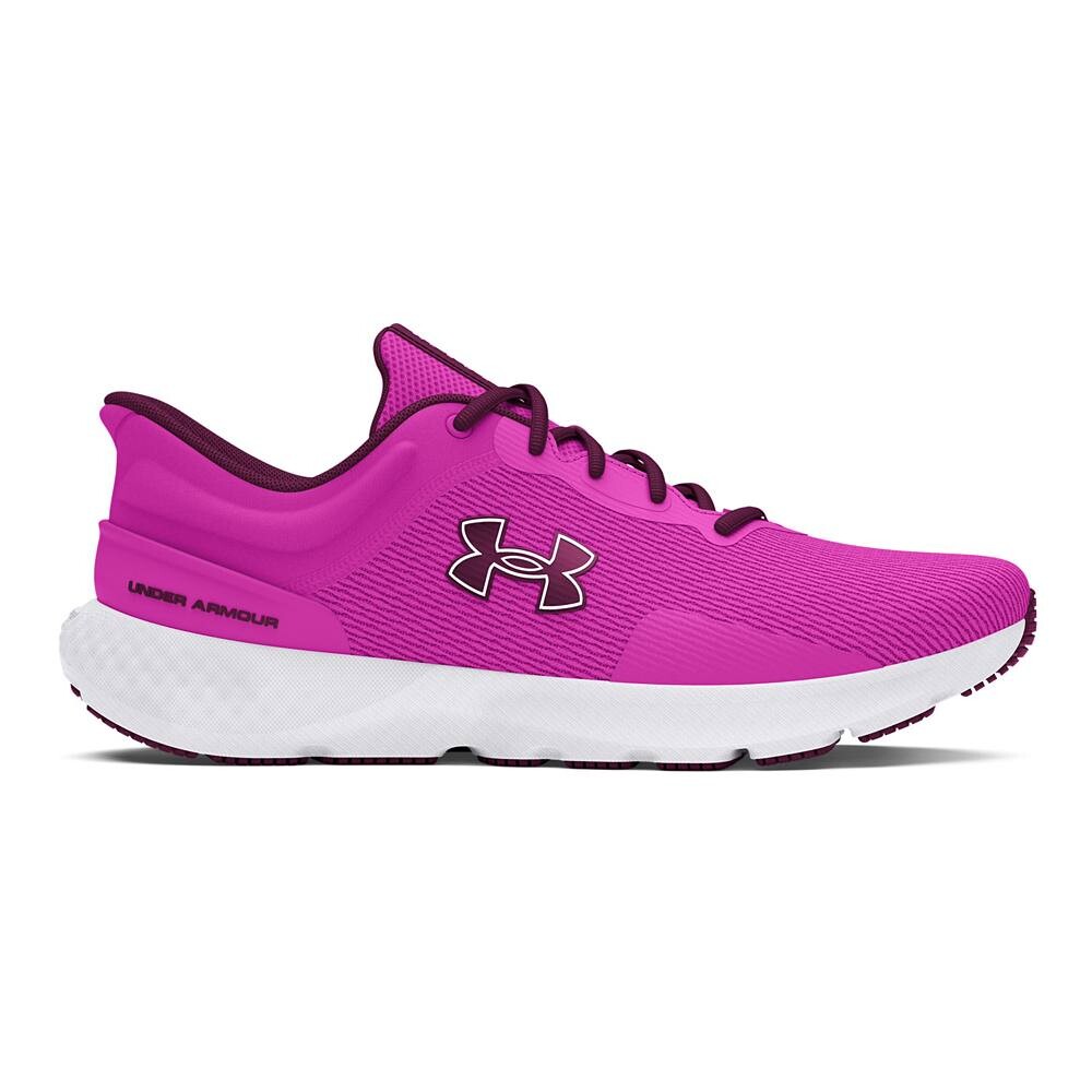 

Женские кроссовки Under Armour UA Charged Escape 4, цвет Vivid Magenta