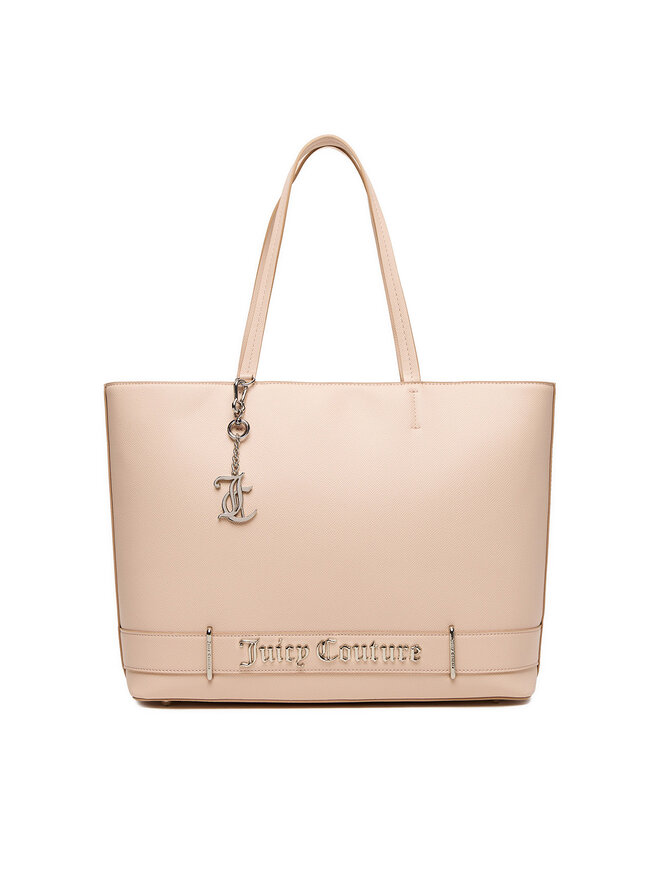 

Сумка-шоппер Juicy Couture CEO-BEJXT8840WVP, розовый