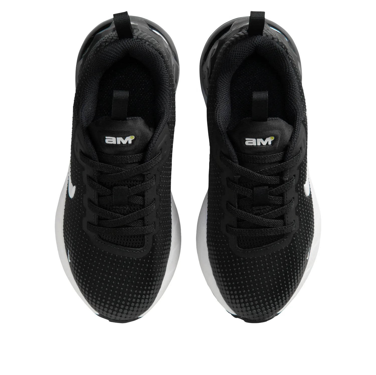 Кроссовки (PS) Nike Air Max Phoenix 'Black Anthracite' — фото 2