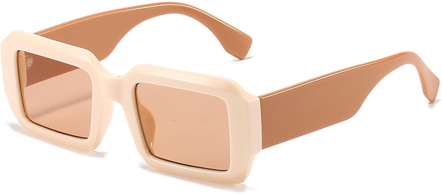 

Модные солнцезащитные очки для женщин в стиле ретро, ​​сине-зеленые, с защитой от УФ-излучения UV400; для мужчин с заклепками, градиентные солнцезащитные очки TKKTLLT, Metal Hinge C6