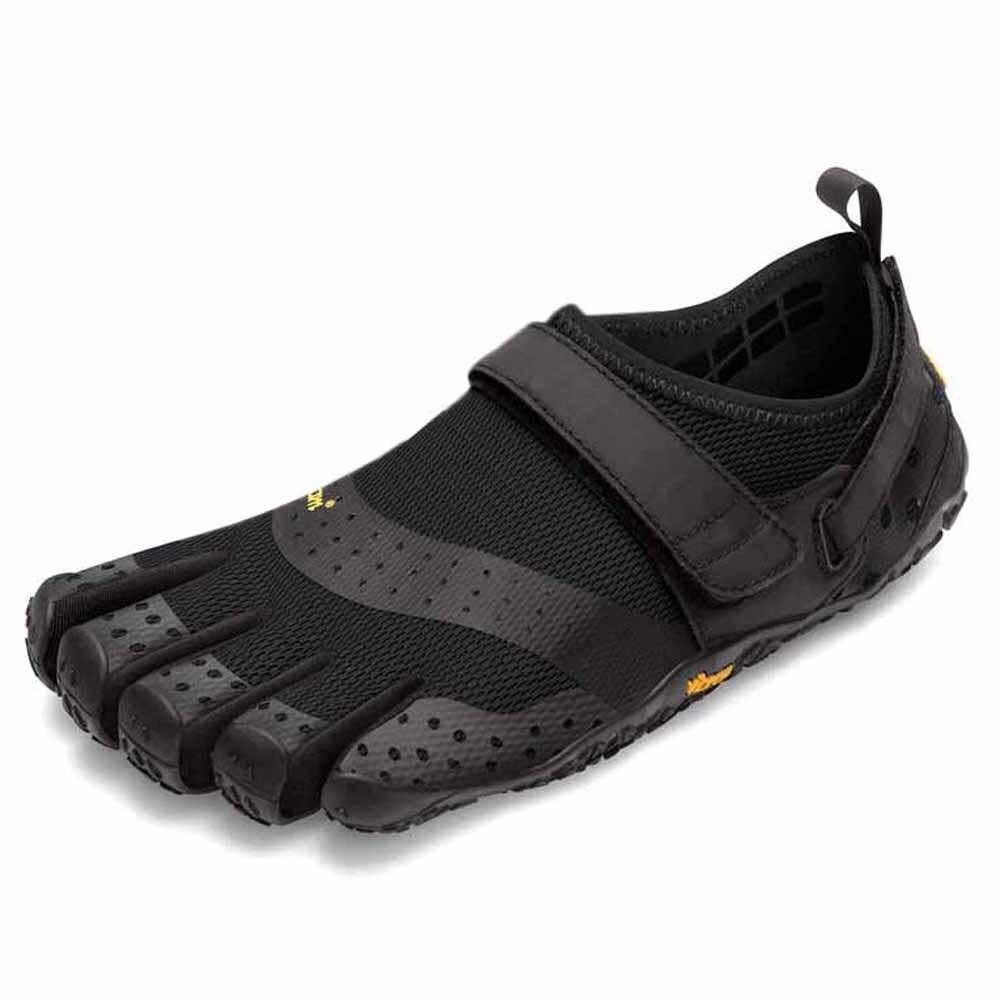 

Походная обувь Vibram Fivefingers V Aqua, черный, Серый, Походная обувь Vibram Fivefingers V Aqua, черный