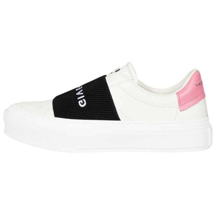 

Кроссовки Givenchy City Slip-on, белый