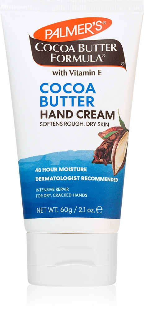 

Интенсивный увлажняющий крем для рук с формулой какао-масла Palmer’S, 60 гр