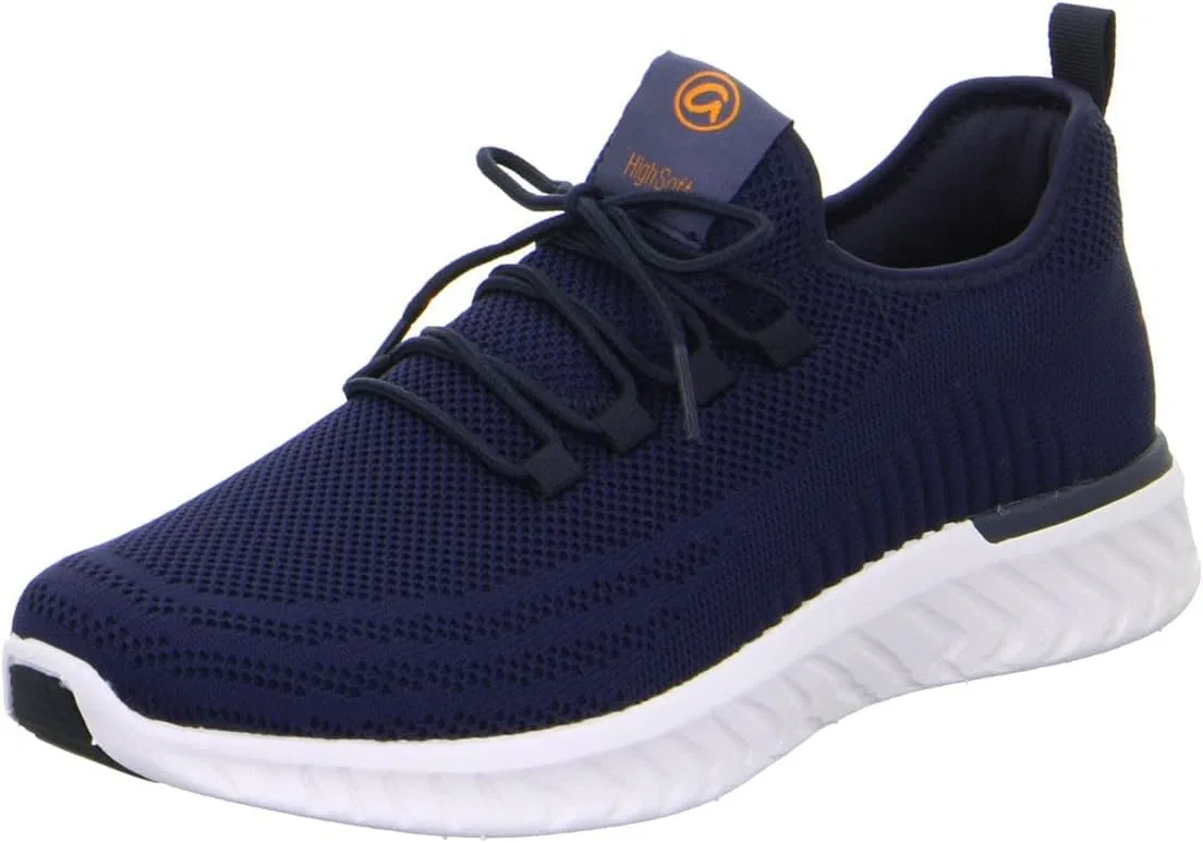 Кроссовки ARA Men's San Diego Trainers, Blue