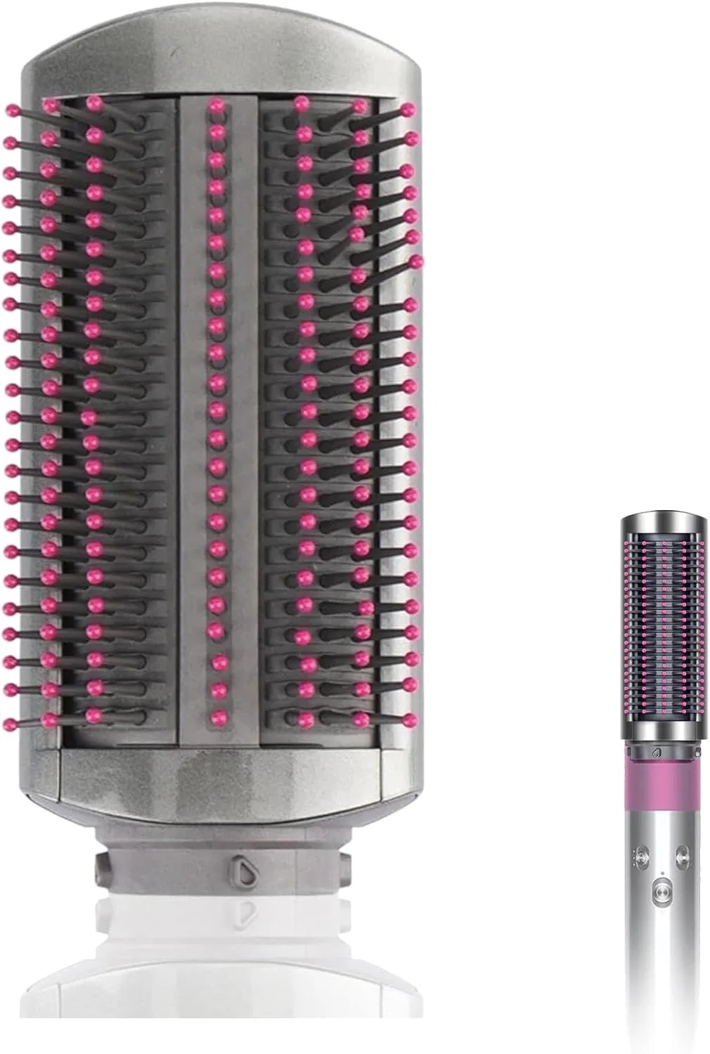Насадка-щетка для выпрямления волос Dyson Airwrap Odashen