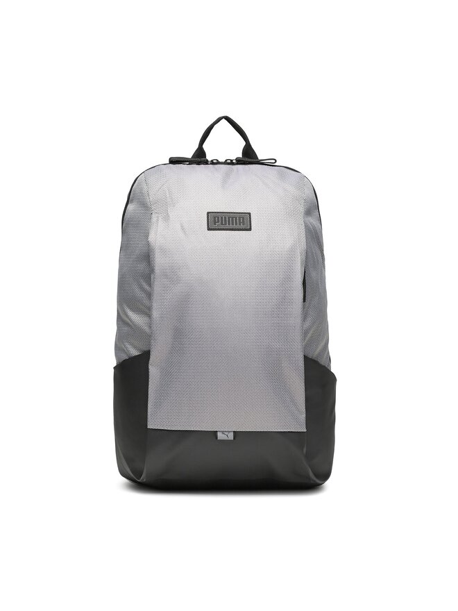 

Рюкзак Puma City Backpack Concrete 079942 02, серый