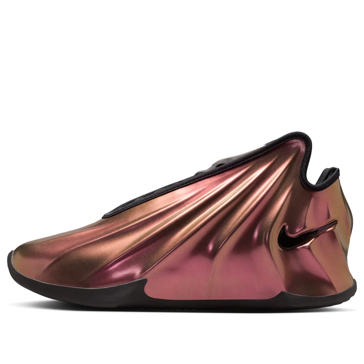 Кроссовки Nike GT Future EP 'Metallic Red Bronze', коричневый