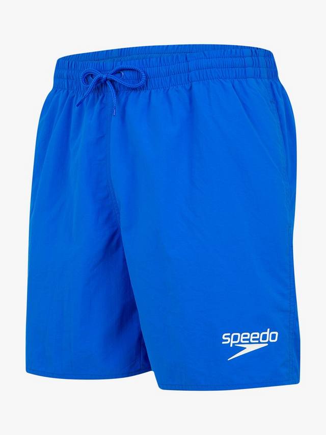 

Плавательные шорты essentials 16 дюймов Speedo, цвет Bondi Blue