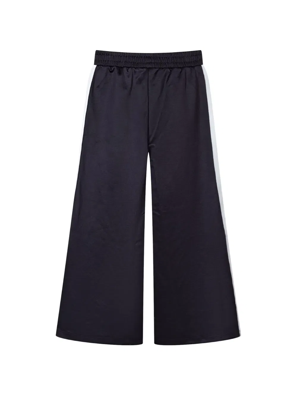 Спортивные брюки с логотипом Stella Mccartney Kids, черный — фото 2