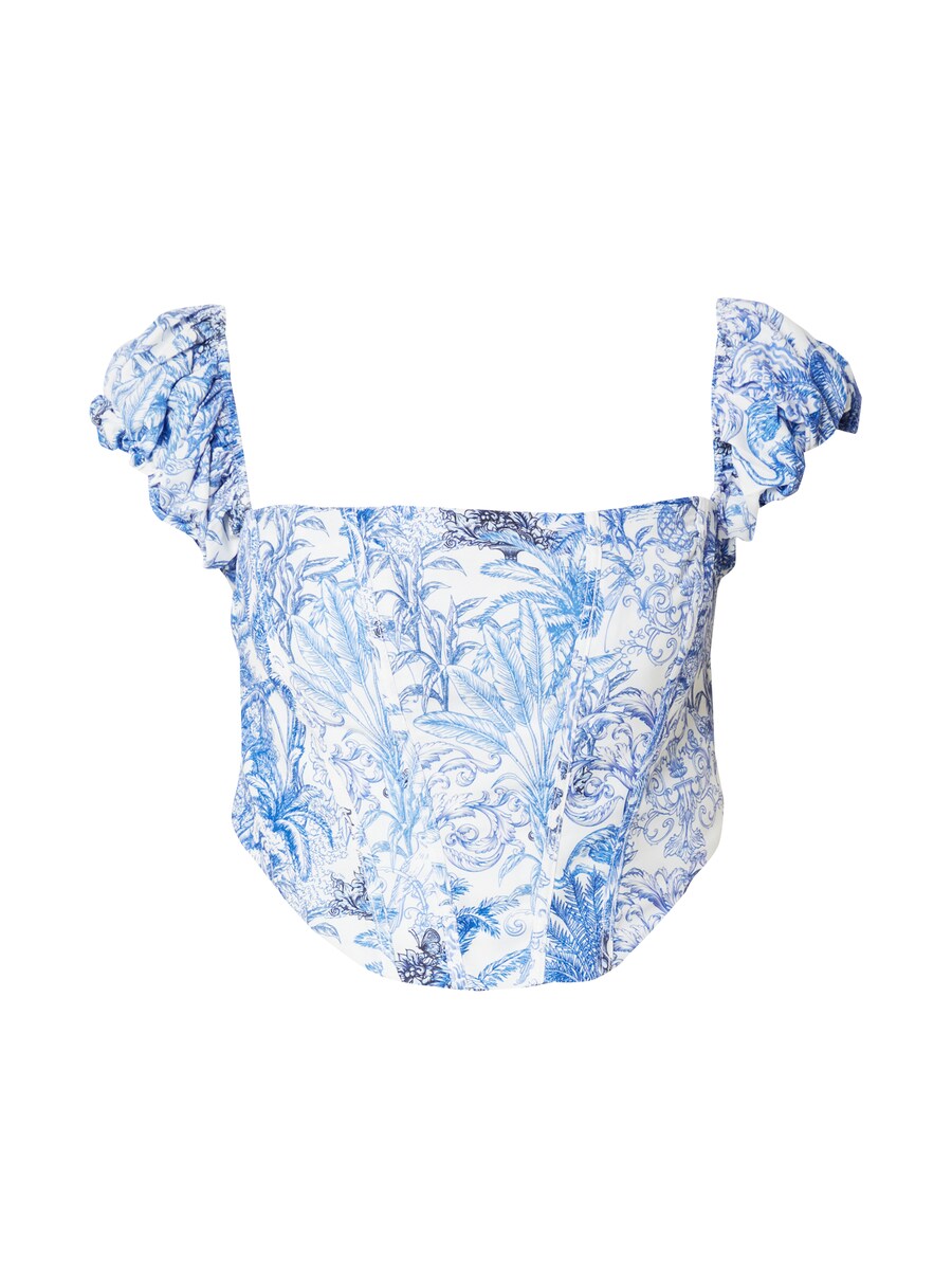 

Блуза Trendyol, Blue