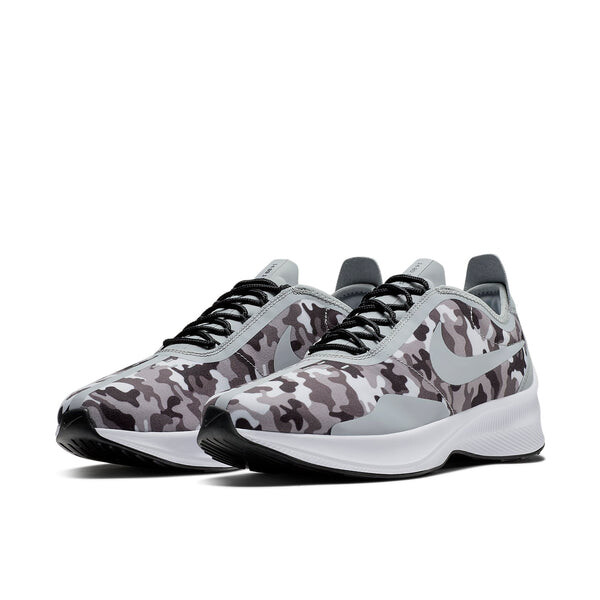 Кроссовки exp z07 se shoes Nike, белый — фото 3