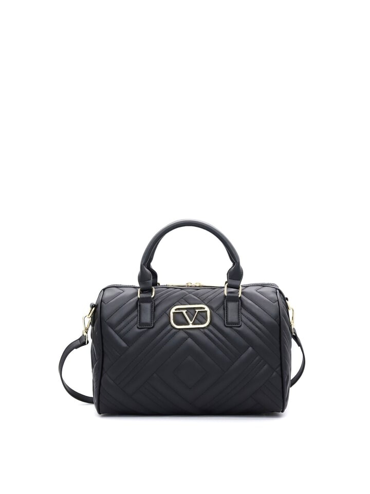 

Сумка V Italia by Versace Handtasche, черный