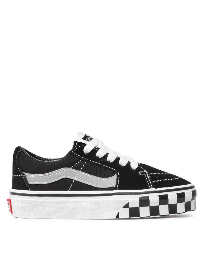 

Кроссовки Vans, черный