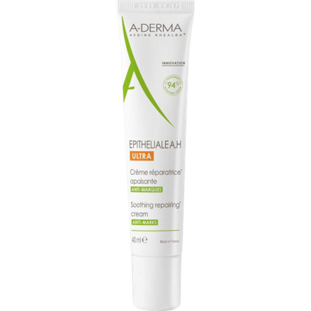

Крем восстанавливающий A-Derma Epitheliale Ultra, 40 мл