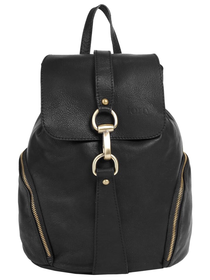 

Рюкзак Forty degrees Rucksack, черный