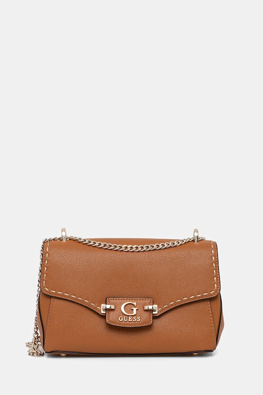 

Сумка NASTRA Guess, коричневый