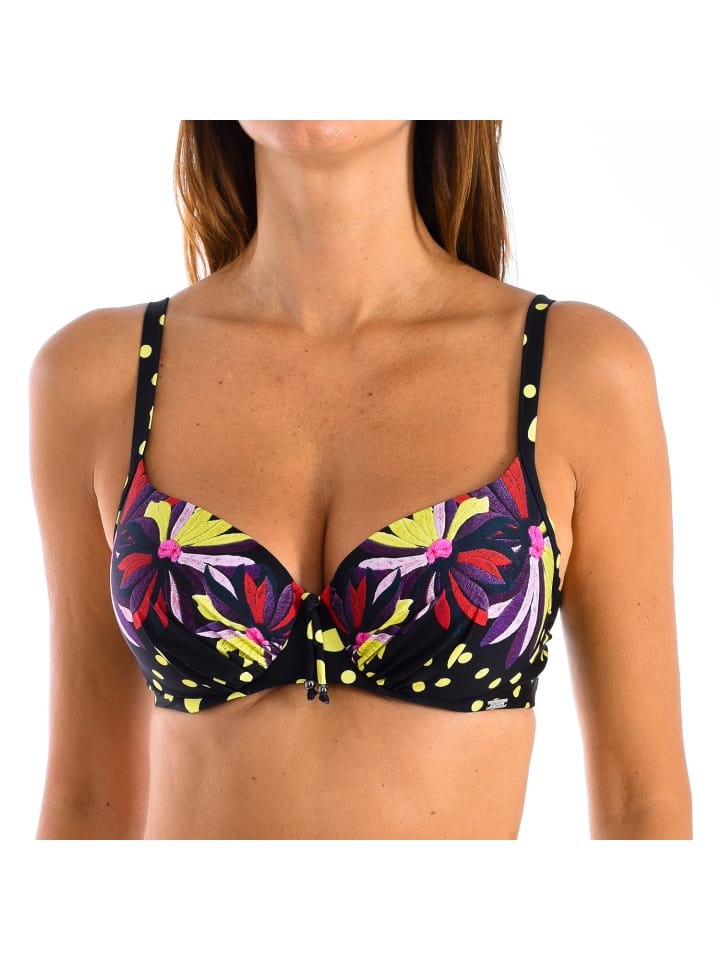 

Верх бикини ORY - Heine, черный