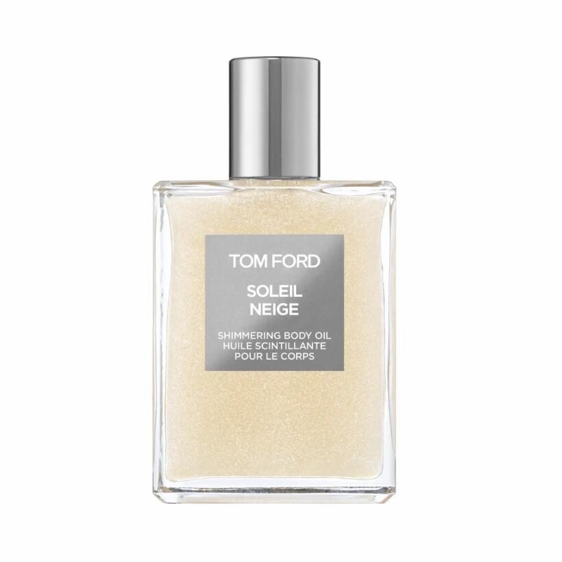 

Масло для тела Soleil Neige, 100 мл Tom Ford Beauty