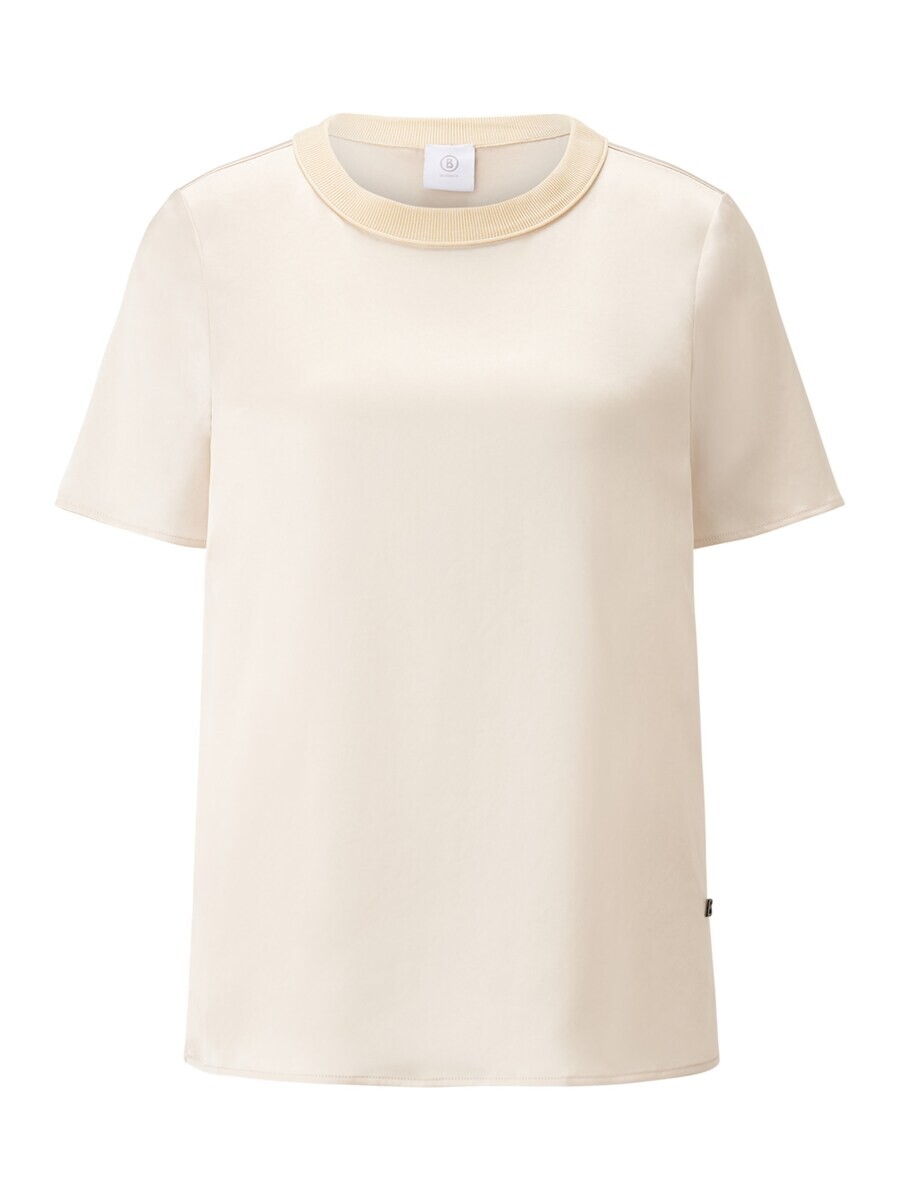 

Футболка BOGNER Shirt Dylan, кремовый