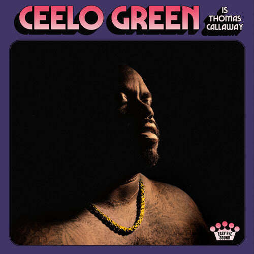 

Виниловая пластинка Green, Ceelo: Ceelo Green Is Thomas Callaway