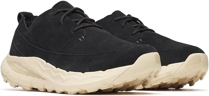 Кроссовки Merrell Herren Nova 4 Traveller, глубокий черный — фото 2