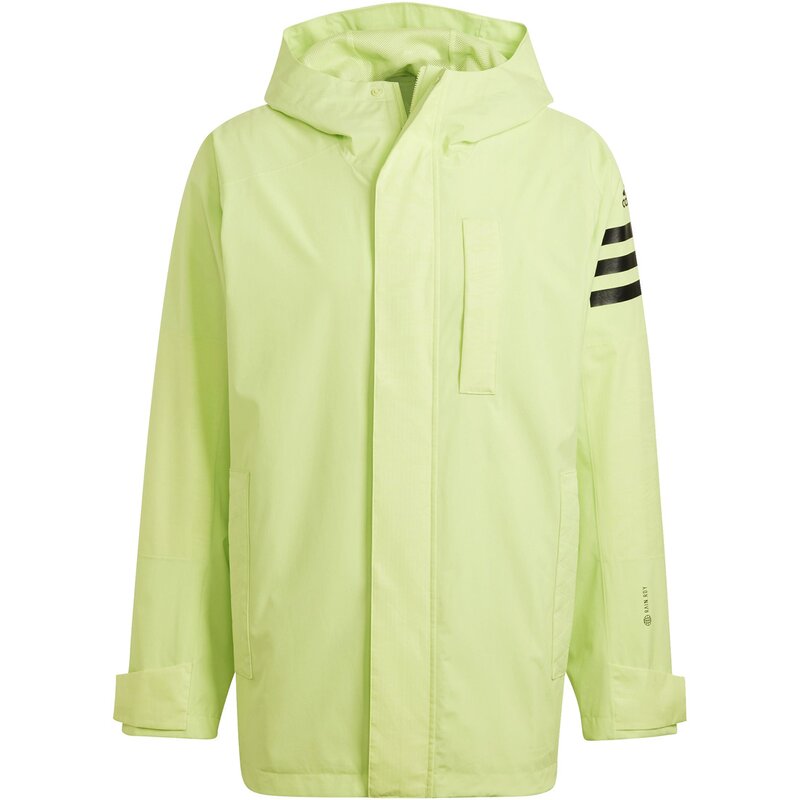 

Jacket utilitas rr j Adidas, цвет pullim