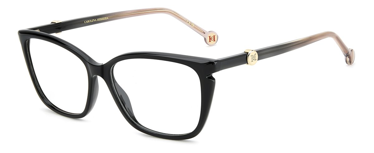 

Женские оптические оправы HER 0387 CAROLINA HERRERA