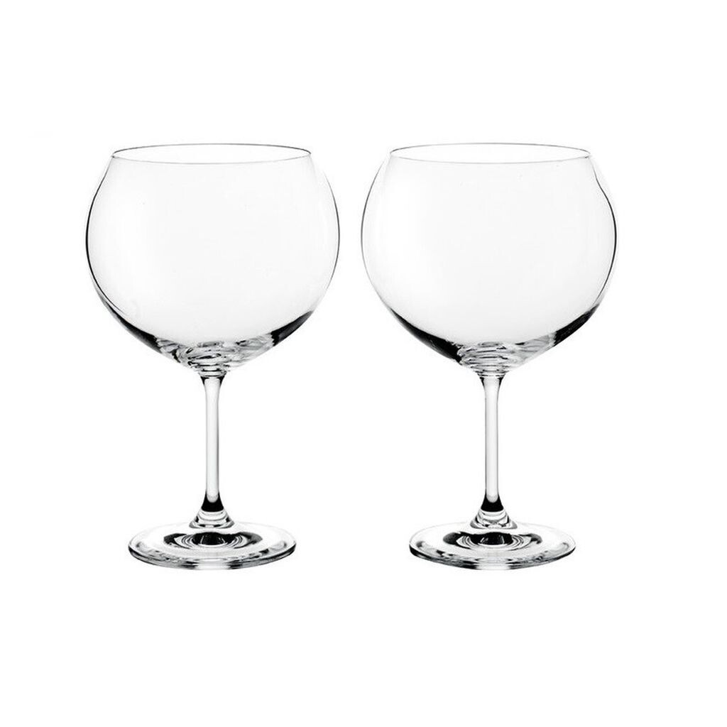 

Набор стаканов GinTonic 2 шт., 990мл Cristalica GmbH