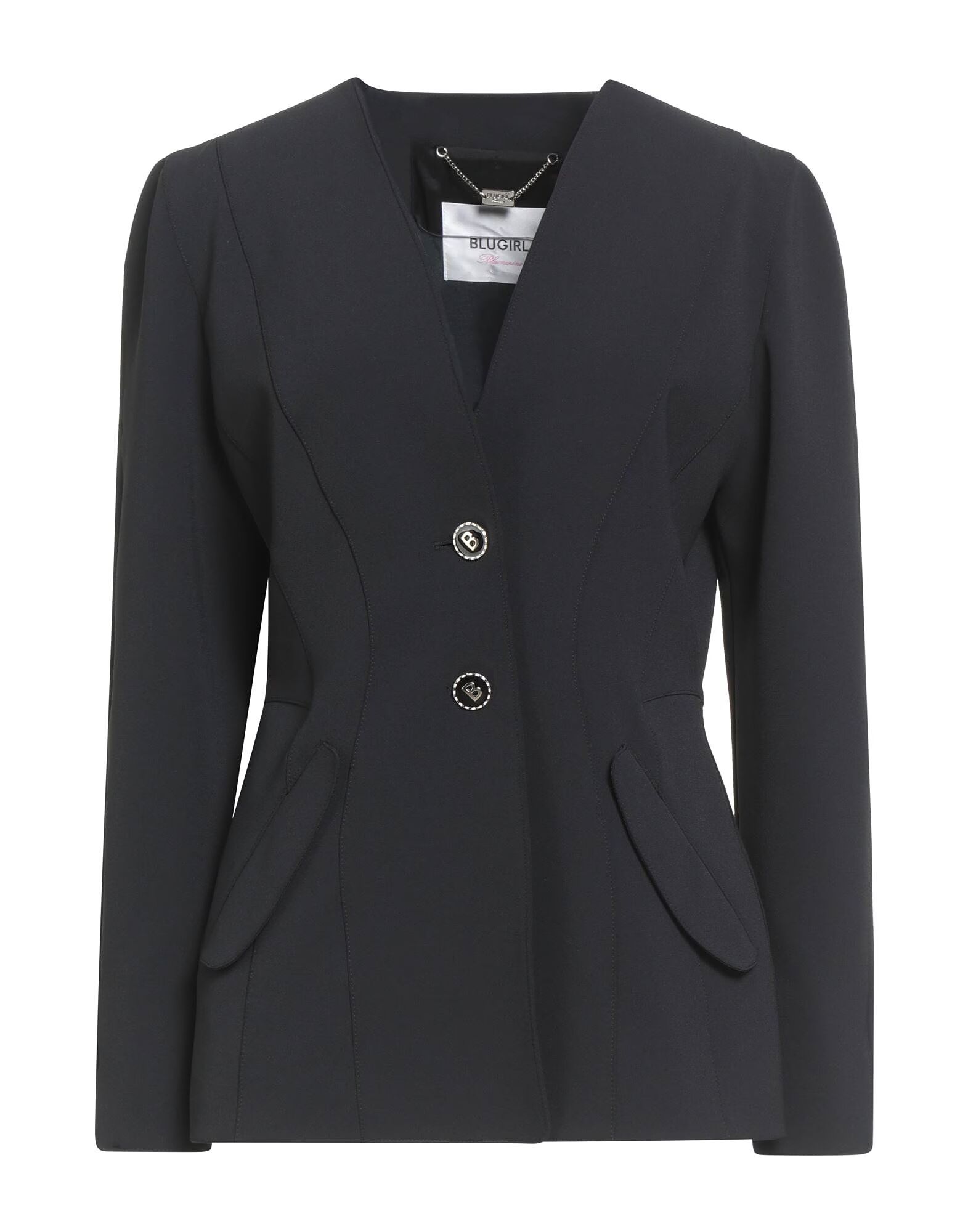 

Блейзер Blugirl, черный