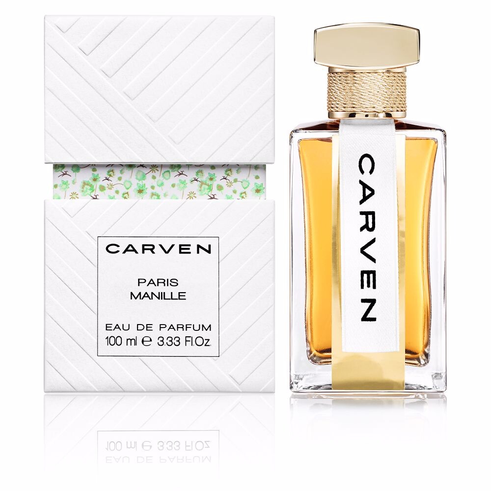 

Парфюмерная вода Carven Paris Manille