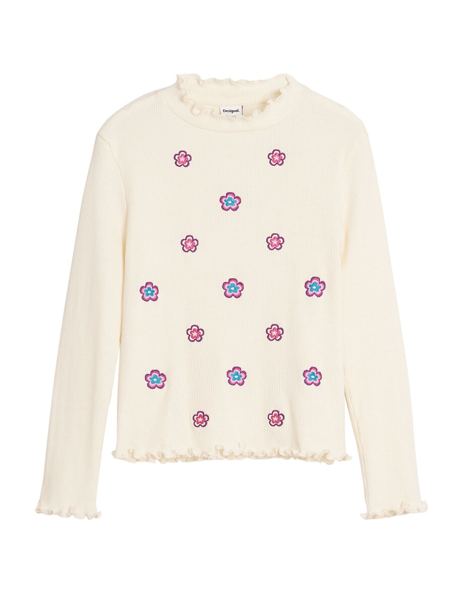 

Рубашка Desigual, белый