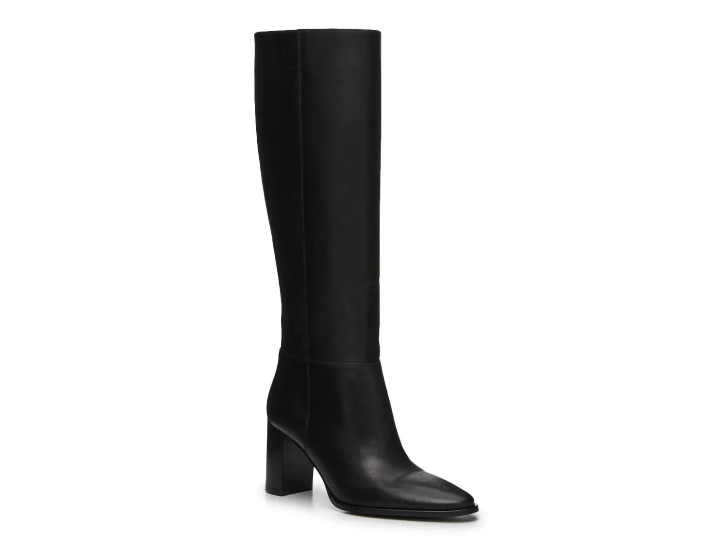 Coach and Four Coach и Four Roan Boot, черный