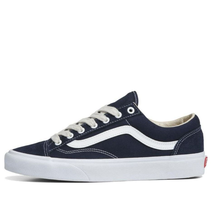 

Кеды Vans Fuzzy Lace Style 36 BLUE, синий