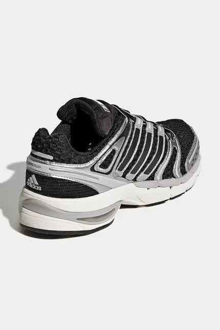 Кроссовки детские Adistar Control 5 Adidas Originals, черный — фото 3