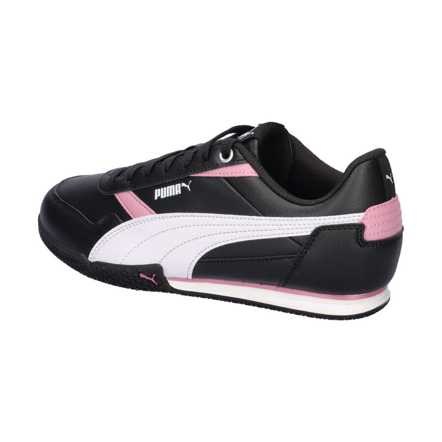 Кроссовки Puma для девочек Bella Donna SL Jr 403907 — фото 3
