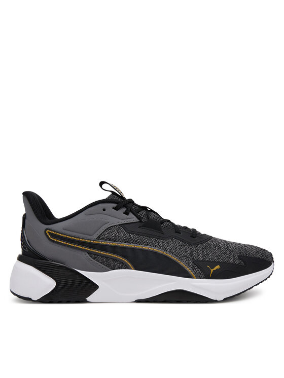

Кроссовки для бега Disperse Xt 4 Knit 310799 02 Puma, серый