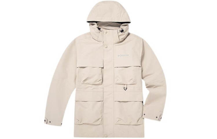 

Ветровка мужская куртка Off White Columbia