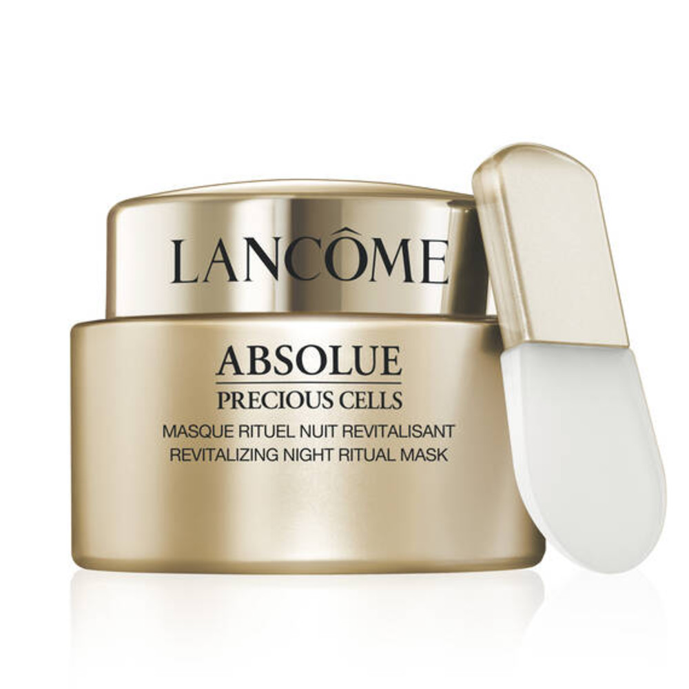 

Ночной крем для лица absolue night precious cells recovery cream Lancôme, 75 мл