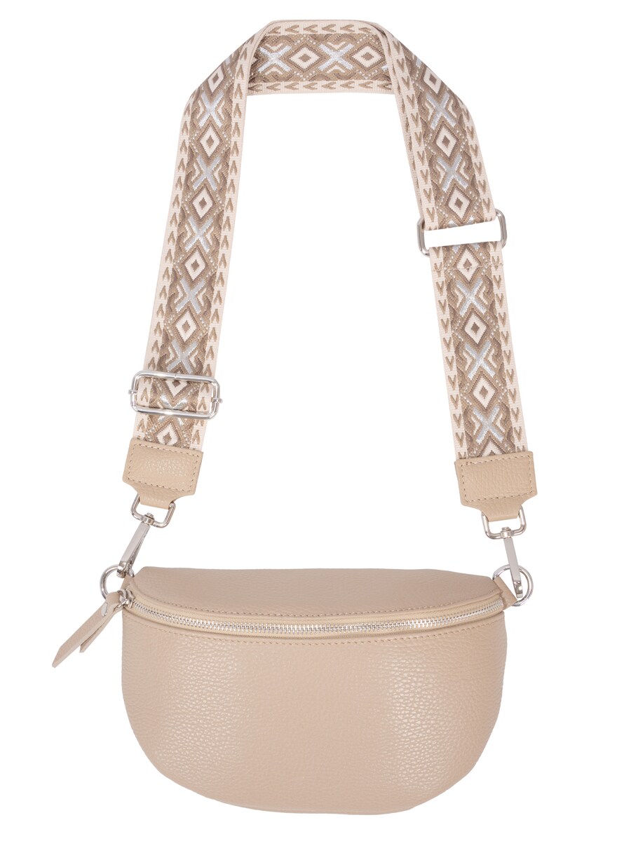 

Поясная сумка Seasons of April Helen, серо-коричневый