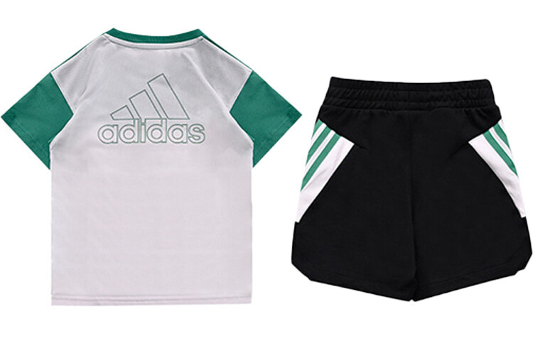 Детская повседневная спортивная одежда Adidas — фото 2