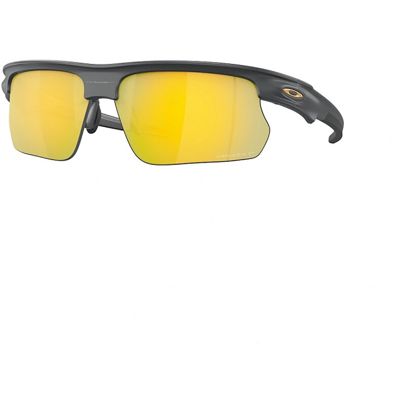 

Спортивные очки Bisphaera Oakley, черный