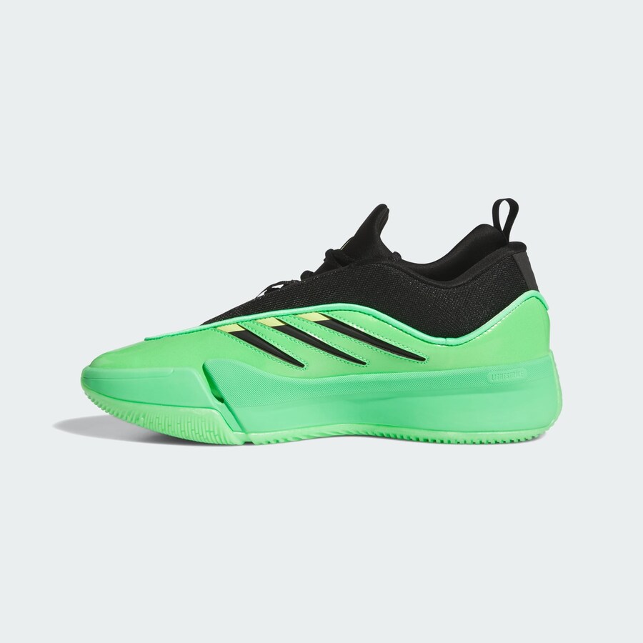 

Спортивная обувь ADIDAS PERFORMANCE Dame 9, светло-зеленый