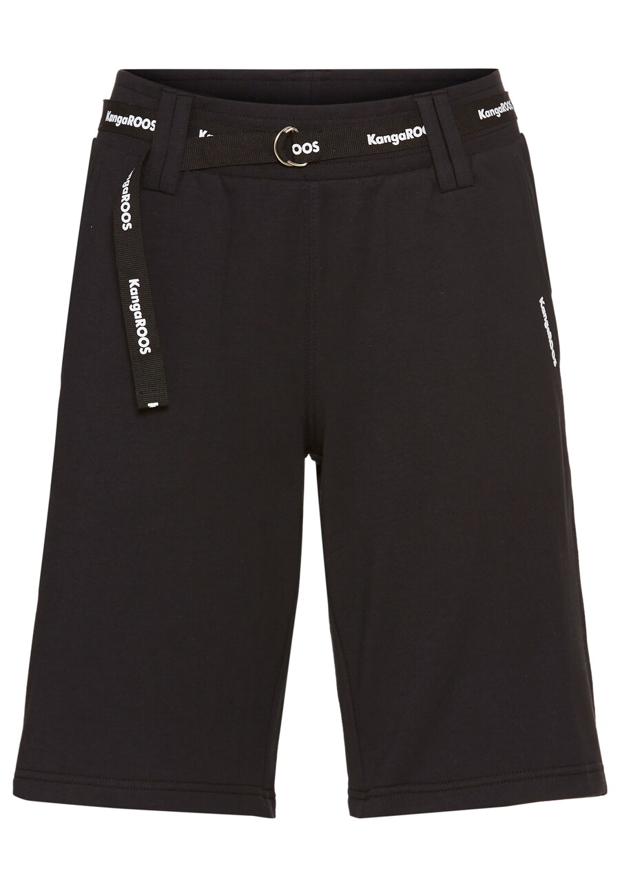 

Повседневные брюки KangaROOS, Black