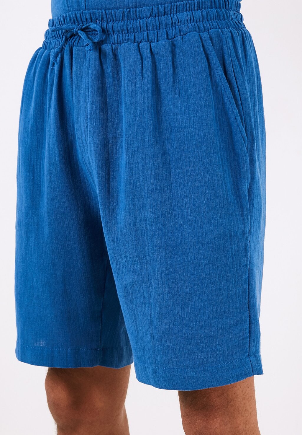

Шорты REGULAR FIT Buratti, синий