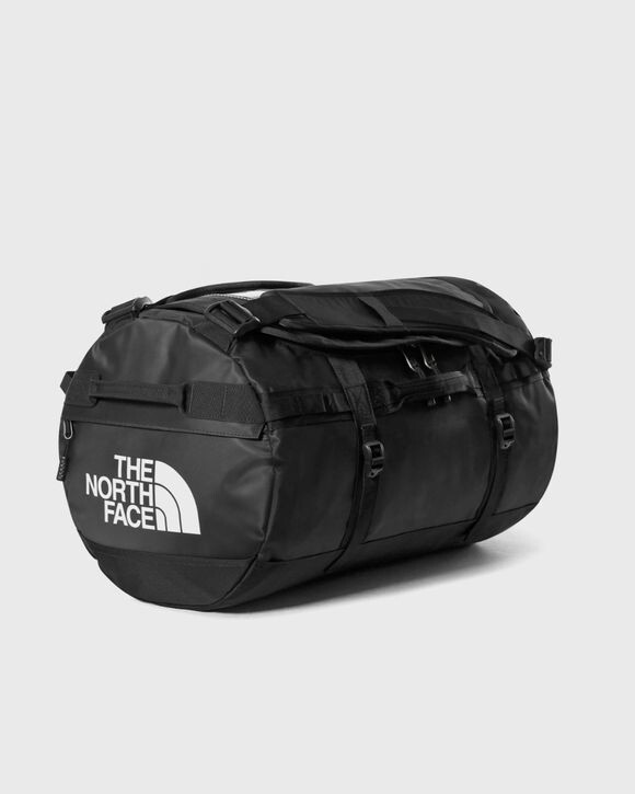 

Сумка The North Face Base Camp Duffel - S, цвет tnf black-tnf white-npf