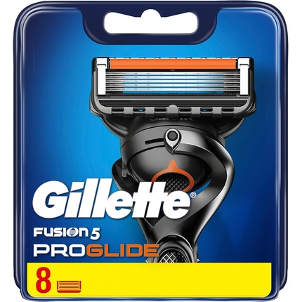 

Бритвенные лезвия Fusion5 Proglide для мужчин, Gillette