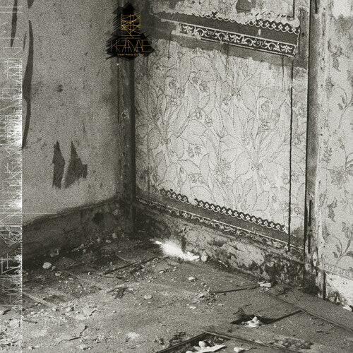 

CD диск Khanate: Clean Hands Go Foul